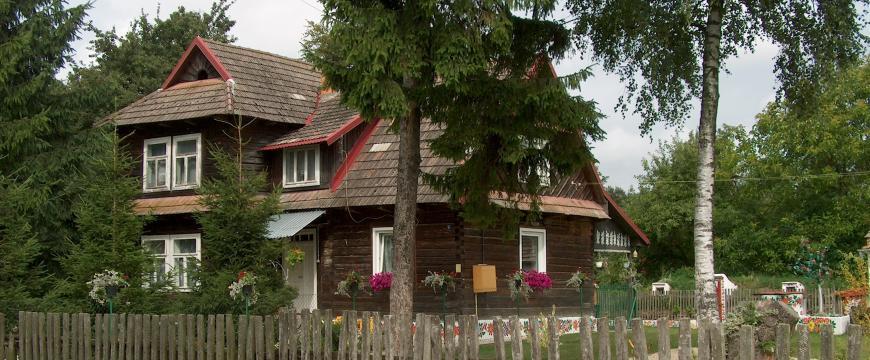 Konkurs „Najlepsze Gospodarstwo Agroturystyczne Małopolski 2020.