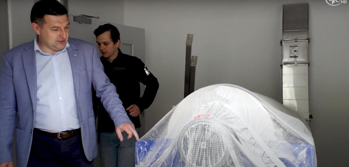 Gmina Tokarnia. Największa inwestycja dobiega końca. Zmiany widać także w kulturze