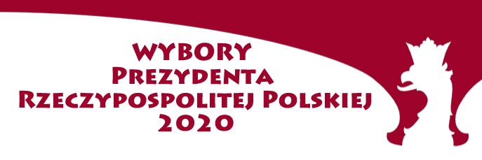 Wybory Prezydenckie 2020. Kandydaci, cisza wyborcza, bezpieczne głosowanie...
