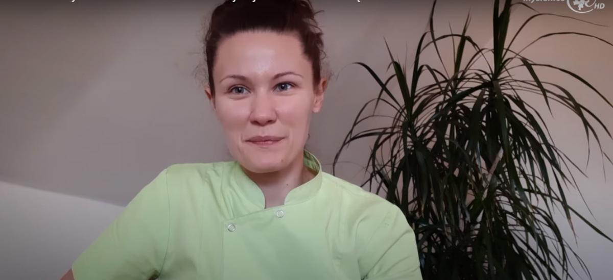 Codziennik Myślenice iTV Elżbieta Jurkojć. Jak zadbać o skórę latem?