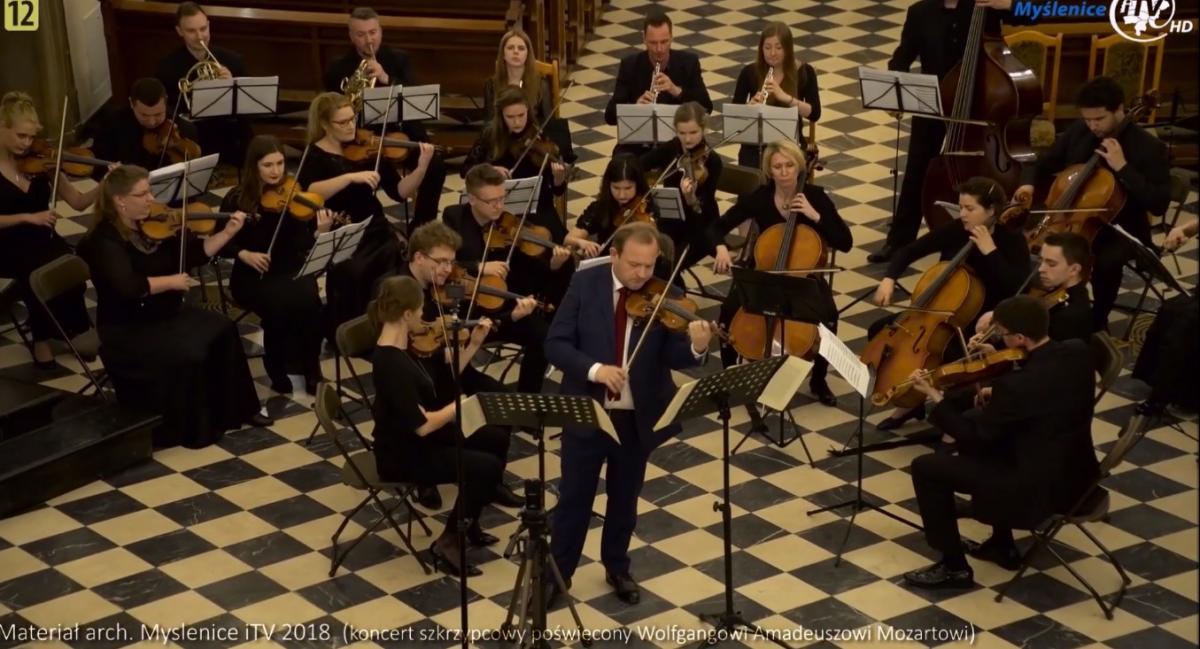 Już w najbliższą niedzielę odbędzie się wyjątkowy koncert Polish Art Philharmonic