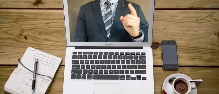 Współpraca NGO z Gminą Myślenice, spotkanie on-line