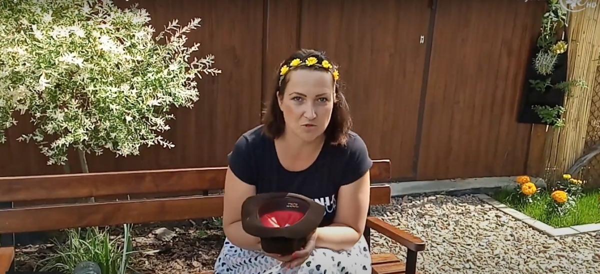 Codziennik Myślenice iTV. Magdalena Ścibor – zabawy