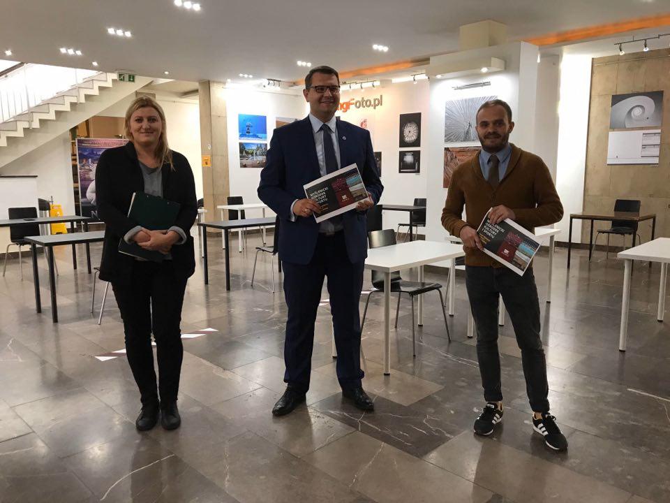 Myślenicki Ośrodek Kultury i Sportu oraz podległe mu jednostki wracają do pracy w trybie stacjonarnym
