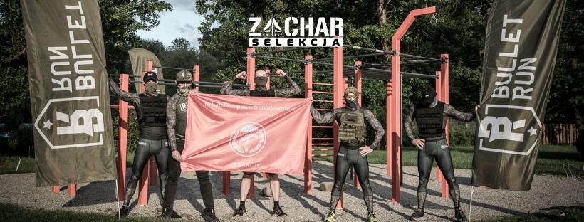 Myślenice. Challengem uczcili pamięć o weteranach wojennych