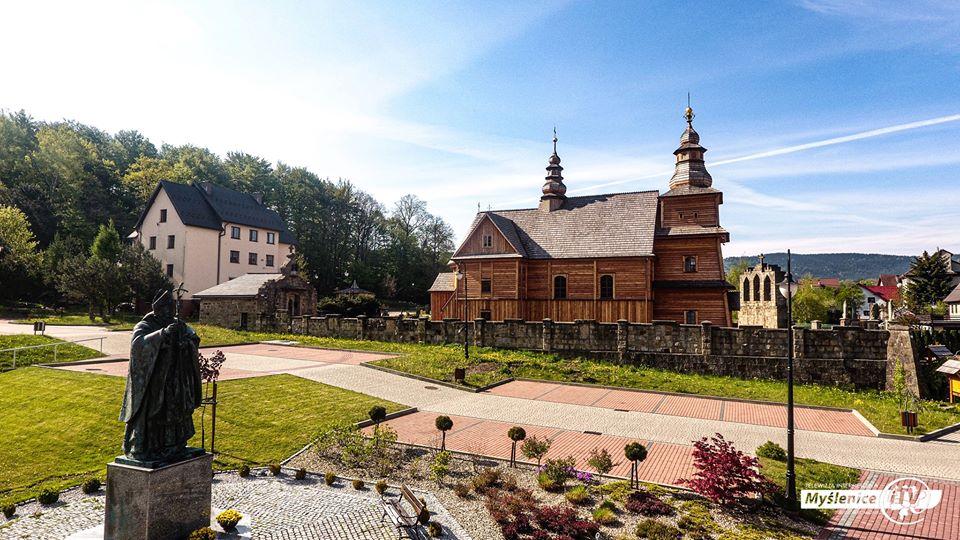Odwołanie dyspensy od udziału w niedzielnych Mszach świętych