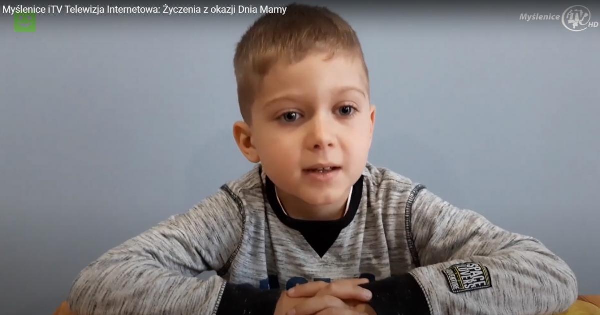 Mamy- bohaterki dnia codziennego. Żyjcie nam sto lat !