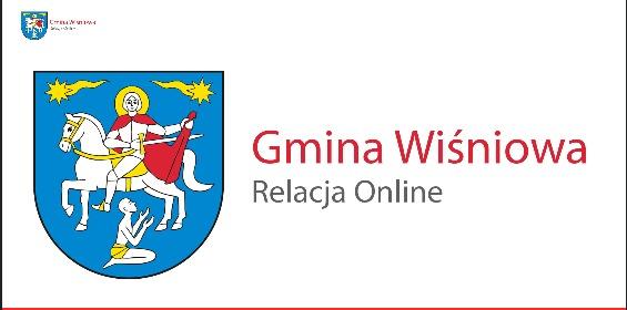 XVI sesja Rady Gminy Wiśniowa- na żywo