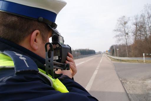 W ciągu ostatnich siedmiu dni, prawo jazdy straciło siedmiu kierowców
