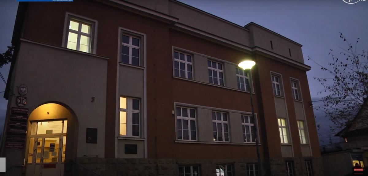 Józef Tomal: wszyscy pracownicy z tych budynków, którzy mogli mieć kontakt z osobą zarażoną, zostali poddani testom na obecność koronawirusa
