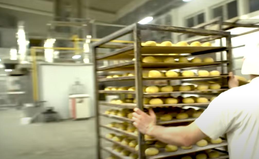 Od dzisiaj, dobczycka piekarnia wznawia działalność