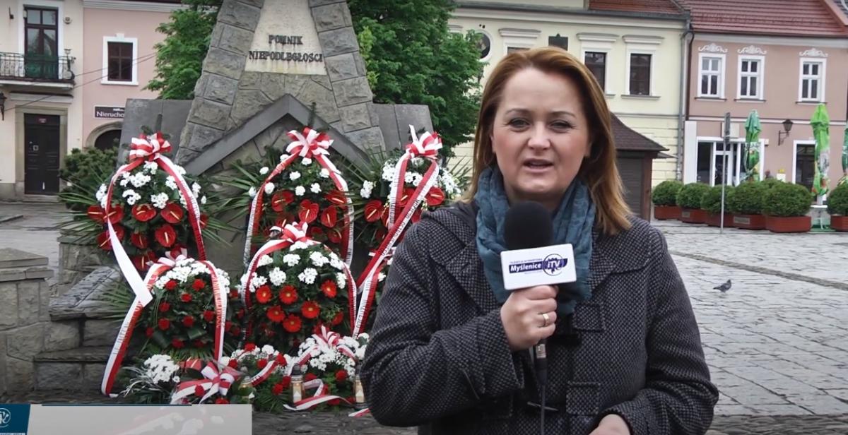 3. maja 2020 świętuj(e)my w domach