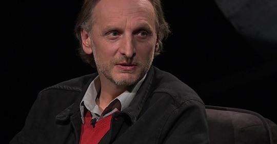 O zachłanności mówi religioznawca, politolog Rafał Łętocha z Myślenic ...