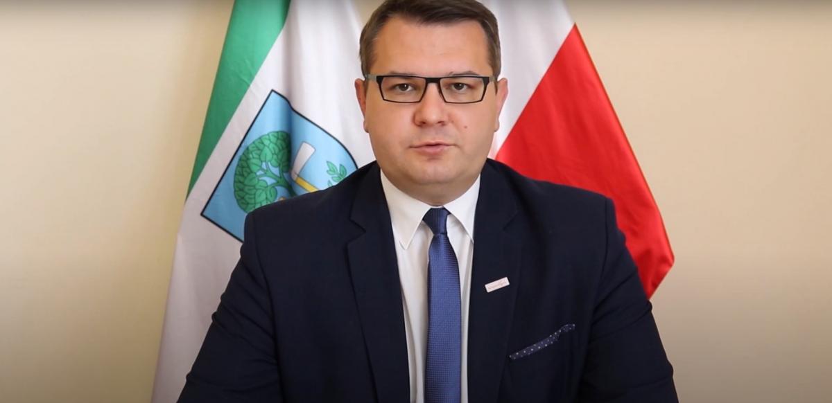 Informacja burmistrza Myślenic dotycząca rejestru wyborców