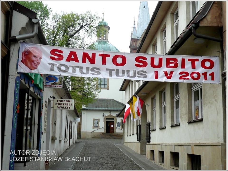 Perły Myślenic. 1 maja 2011 - 