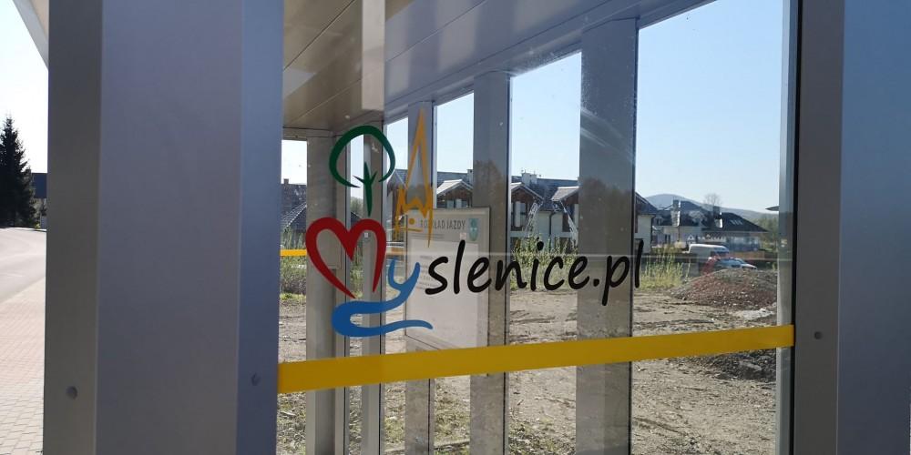Komunikacja zastępcza na trasie Myślenice - Jasienica, Myślenice - Zawada - Krzyszkowice oraz Myślenice - Bęczarka