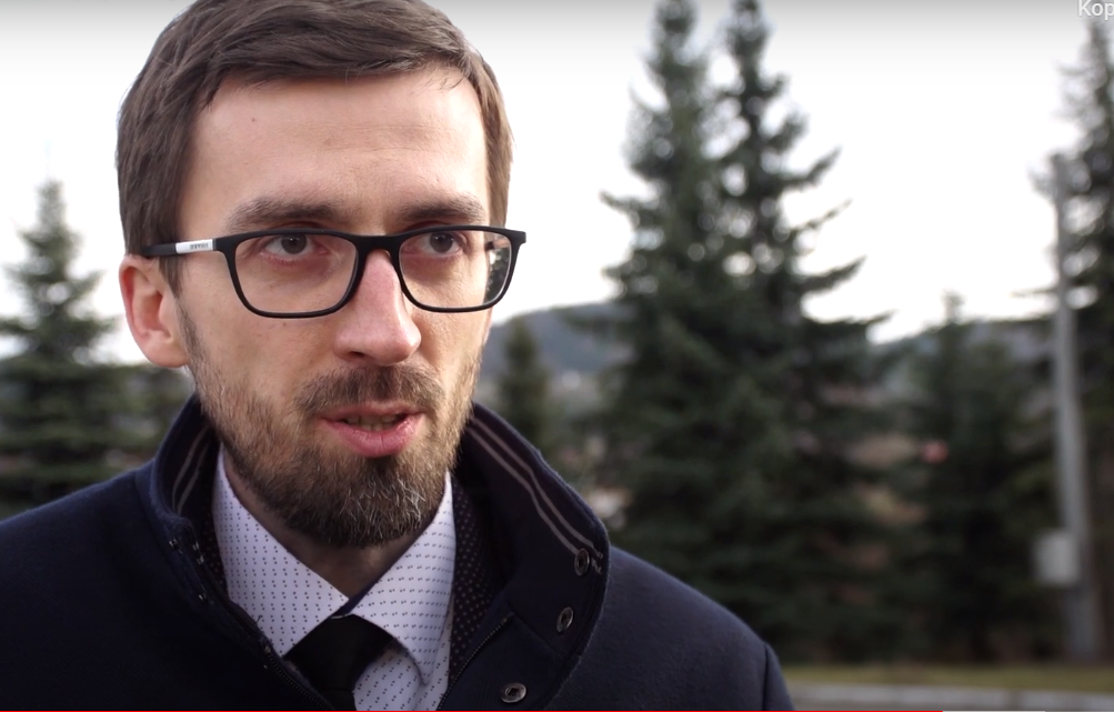 Bogumił Pawlak: mimo stanu epidemii samorząd nie może wcisnąć hamulca