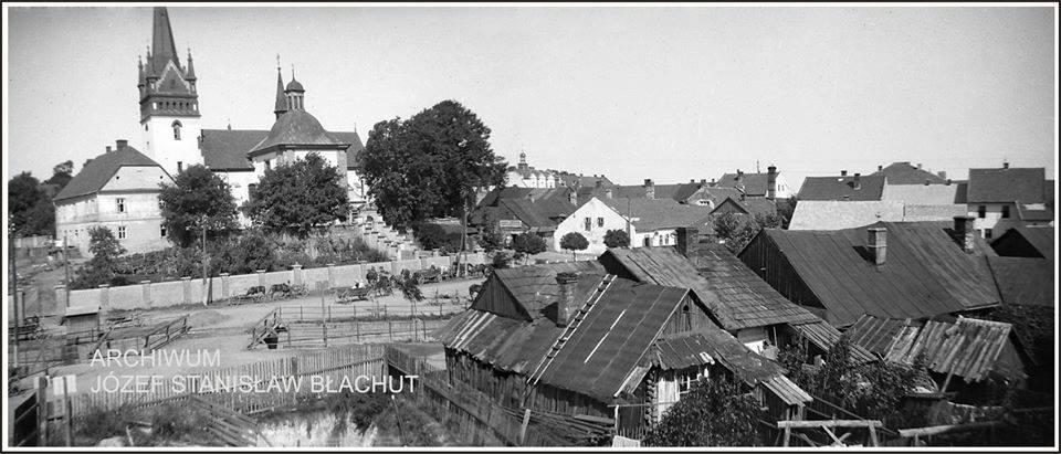 Perły Myślenic. Archiwum Józefa Stanisława Błachuta odc. 22