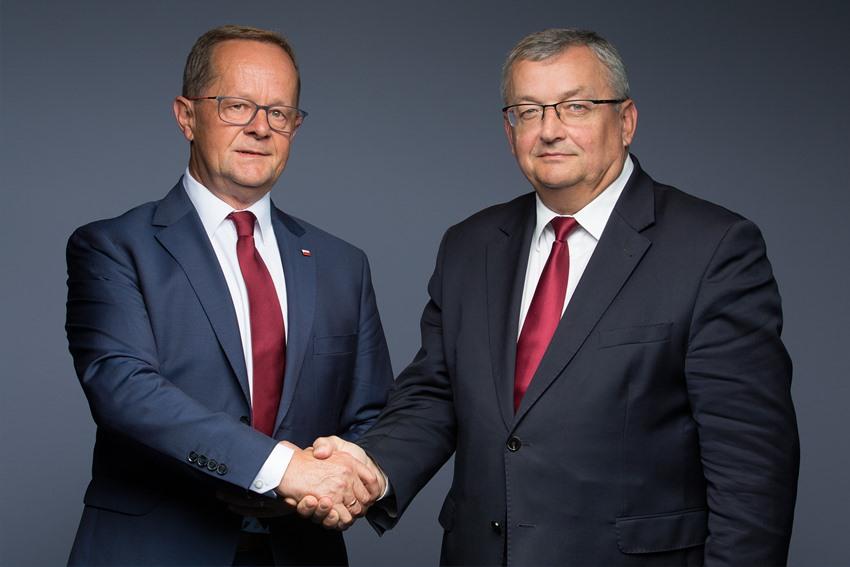 Poseł Władysław Kurowski: są kolejne środki z Funduszu Dróg Samorządowych dla powiatu myślenickiego!