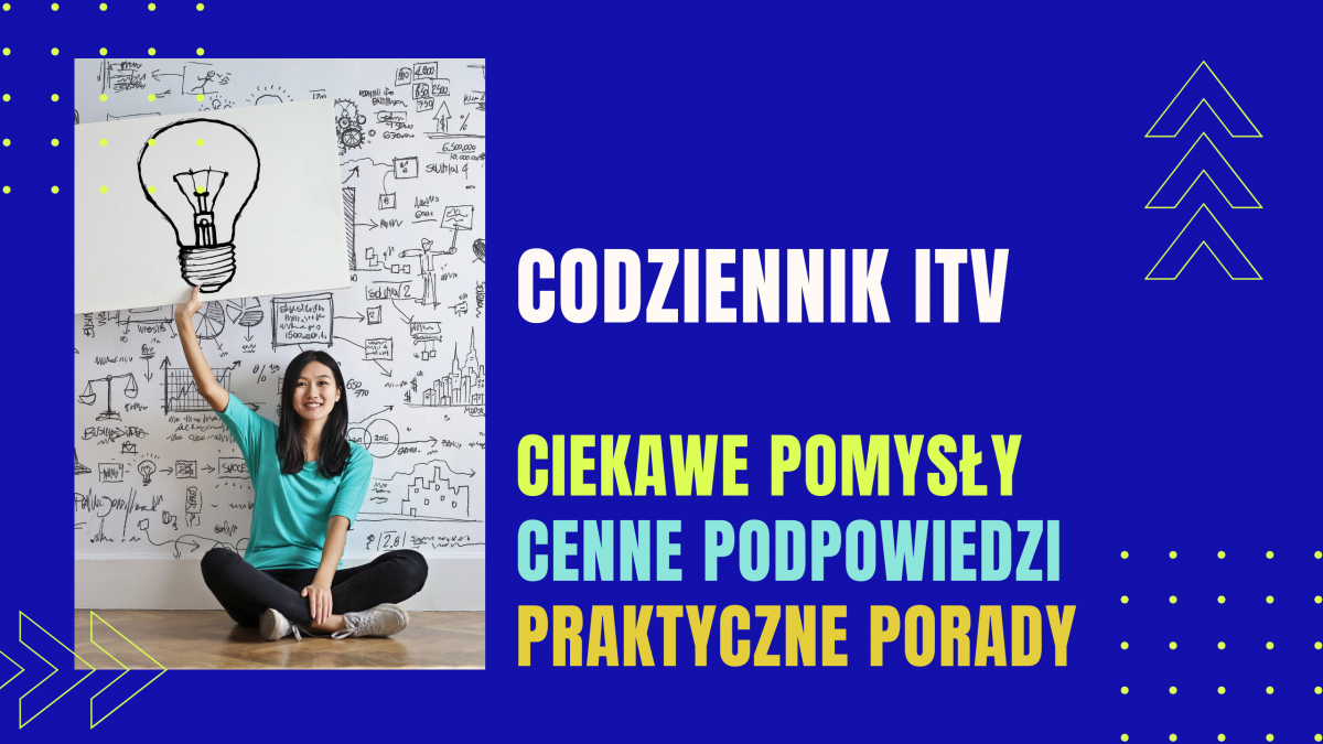 Codziennik Myślenice iTV. Poradnik na trudny czas. Odsłona 1