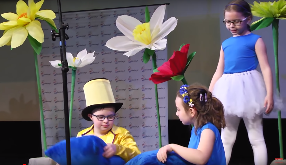 Konfrontacje Muzyczne - Śpiewam Sercem 2019
