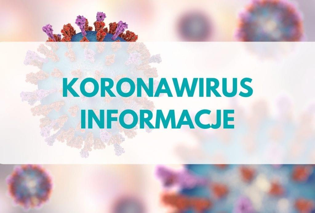 Zmiany dotyczące kwarantanny domowej. Informacje Starostwa Powiatowego w Myślenicach
