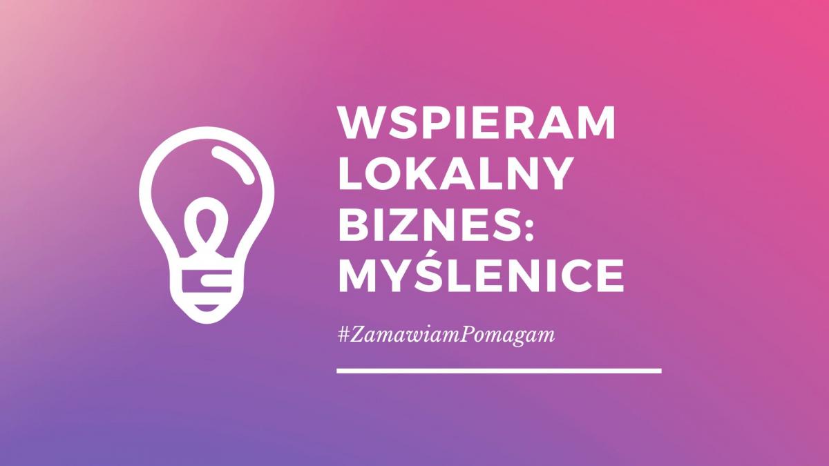 #Wspieraj lokalny biznes! Nowa grupa w której warto być