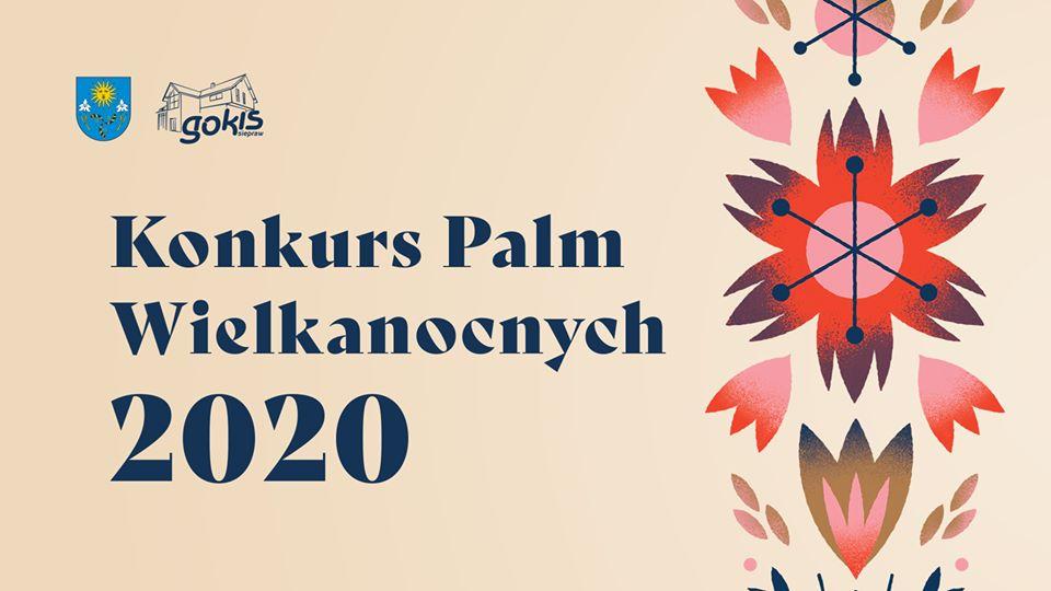 Konkurs Palm Wielkanocnych w Sieprawiu. Nowa formuła