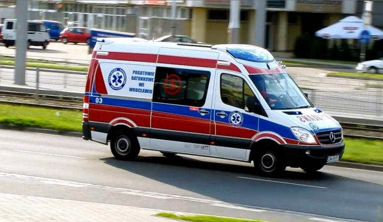 Troje mieszkańców powiatu myślenickiego z wynikiem pozytywnym testu na koronawirusa