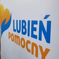Stowarzyszenie Lubień Pomocny. Pomoc mieszkańcom gminy Lubień