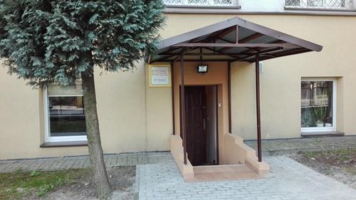 Ośrodek Interwencji Kryzysowej w pełnej, całodobowej gotowości do pomocy
