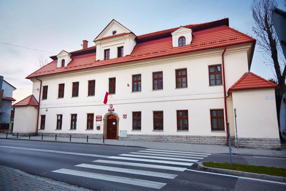 Działalność Starostwa Powiatowego w Myślenicach w najbliższym czasie