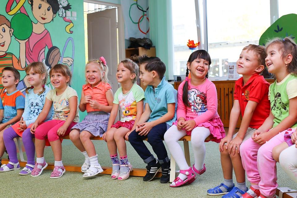Nabór do przedszkoli samorządowych w Myślenicach do 19 marca