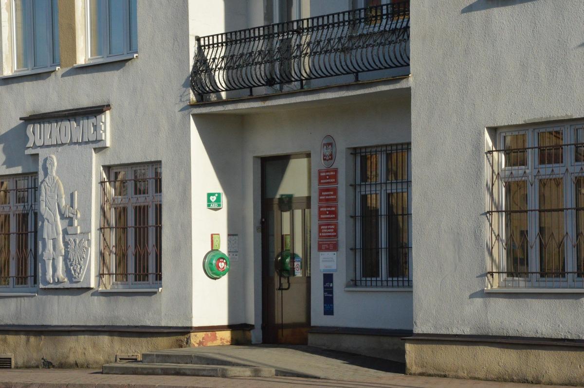 Działalność Urzędu Miejskiego w Sułkowicach w najbliższym czasie