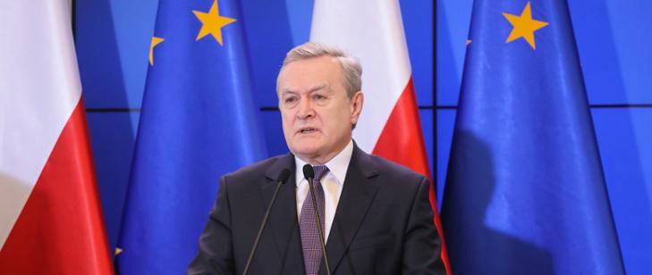Czasowo zamknięte zostają także instytucje kultury