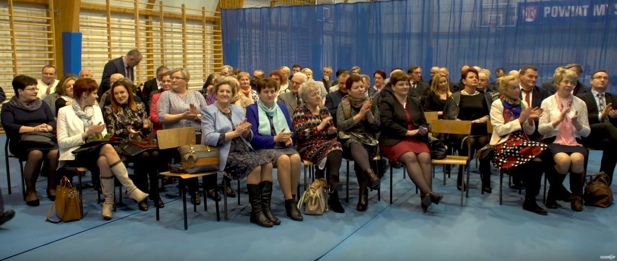 Najlepsze życzenia dla wszystkich Sołtysów z okazji ich święta