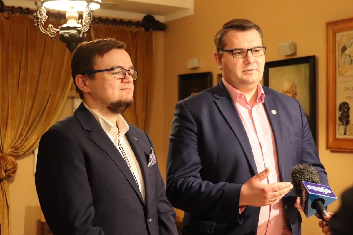 Są pieniądze na wskrzeszenie pamięci o myślenickich legionistach