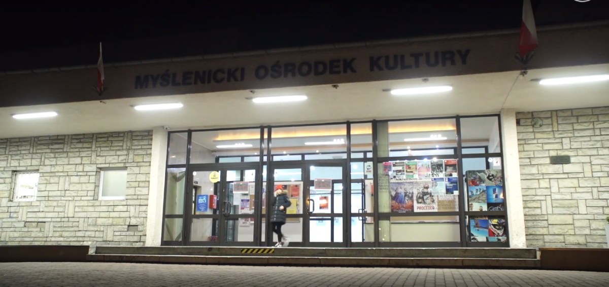 Ponad 200 tysięcy złotych na dalszą modernizację MOKiS