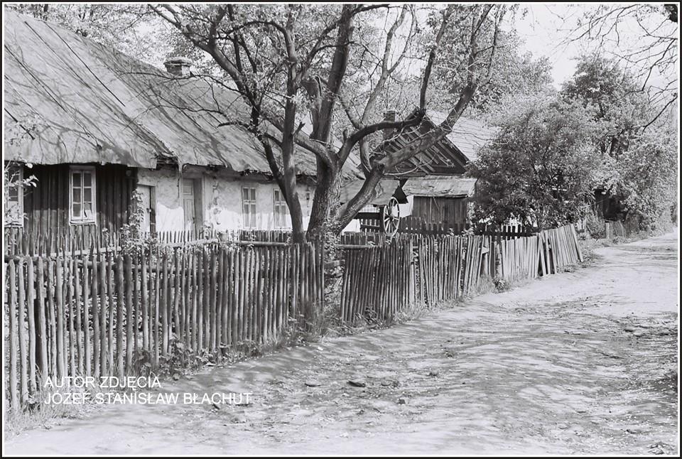 Perły Myślenic. Archiwum Józefa Stanisława Błachuta cz. 14