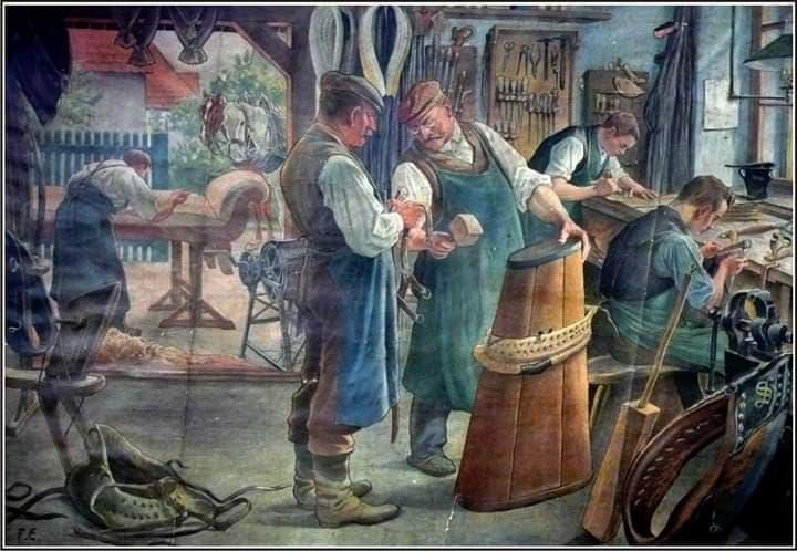 Perły Myślenic. Archiwum Józefa Stanisława Błachuta cz. 13