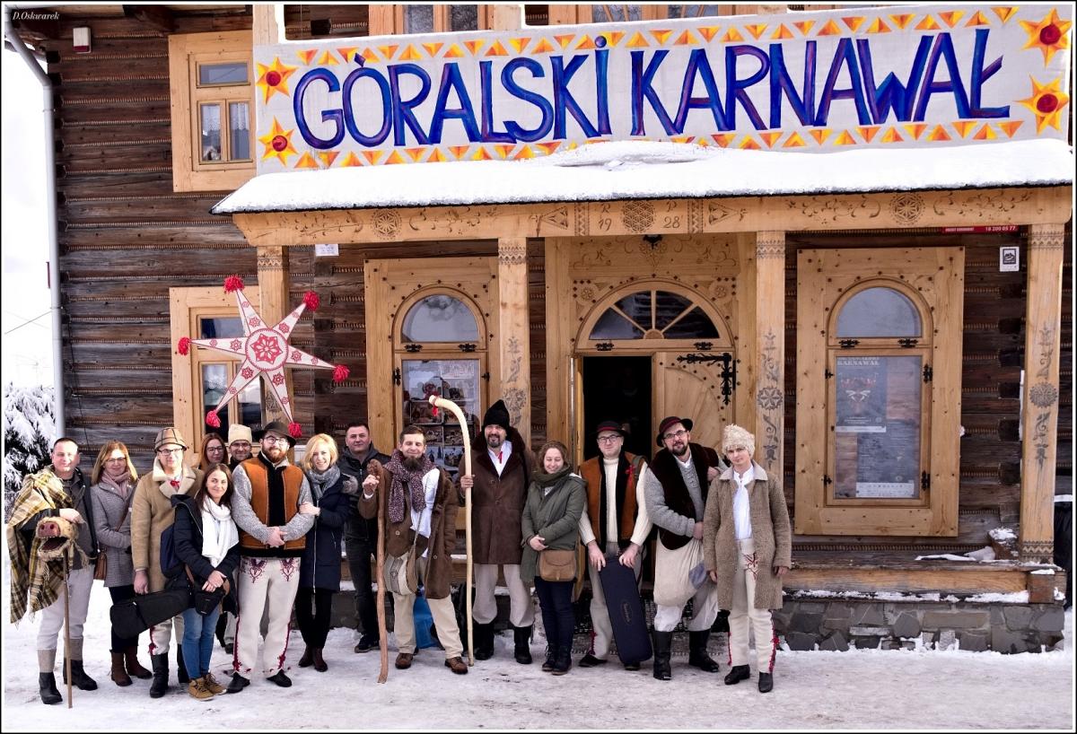 Złota Rozeta po raz trzeci trafiła do Trzebuni