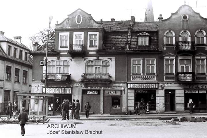 Perły Myślenic. Archiwum Józefa Stanisława Błachuta cz. 12