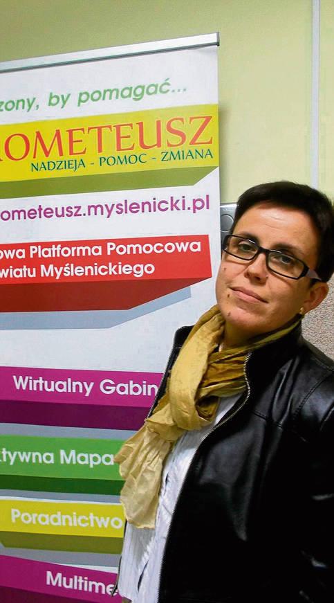 Myślenicki Ośrodek Interwencji Kryzysowej i Poradnictwa będzie dalej działał całodobowo