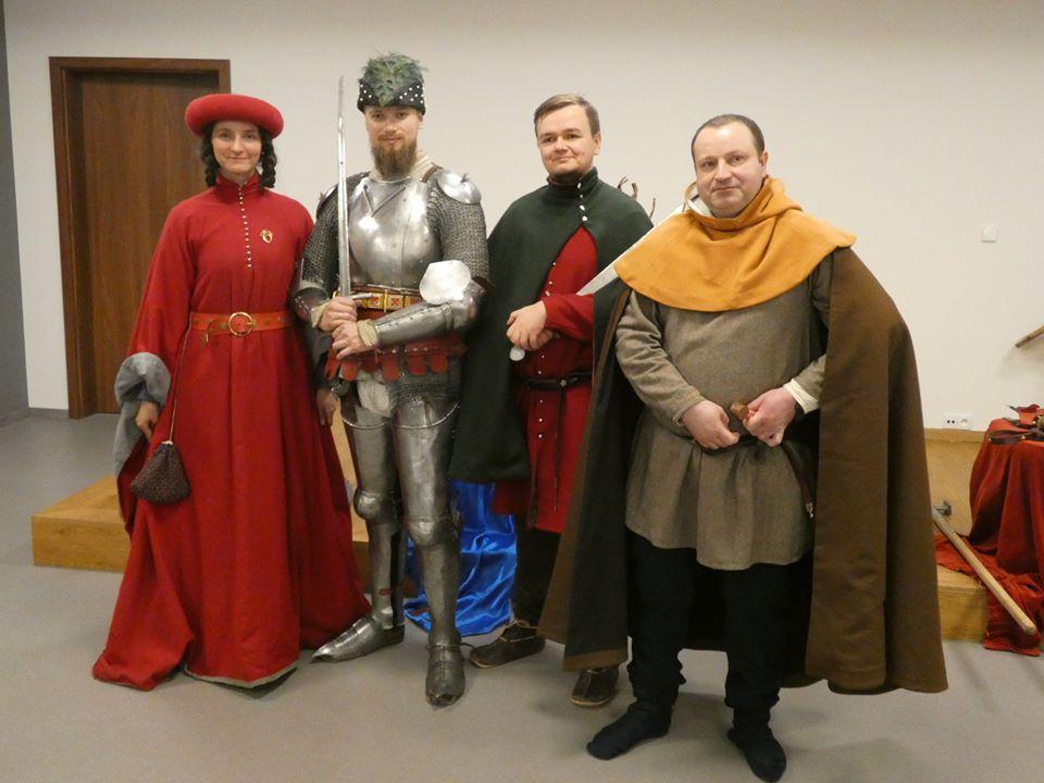 Ferie w Muzeum Niepodległości - zabawy z historią