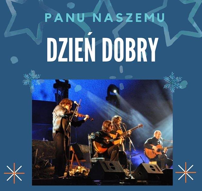 Myślenice. Zapraszamy na koncert 