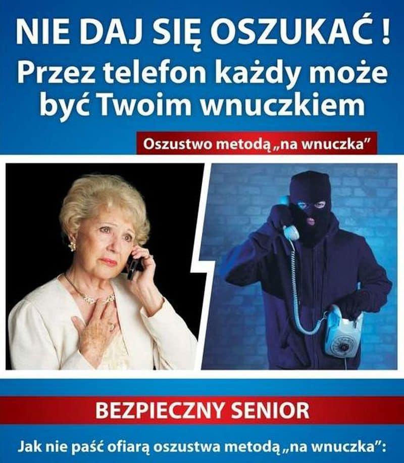 Oszuści 