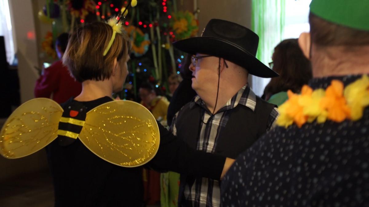 Wiosnę mają w sercach, na balu i na co dzień