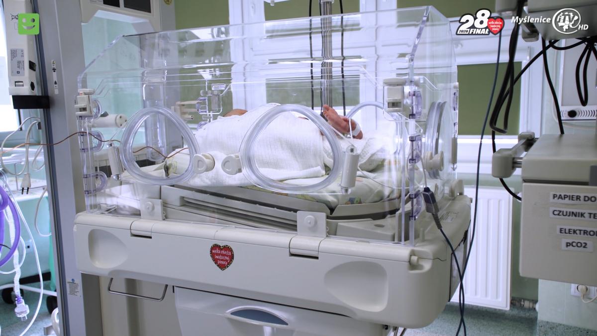 28.Finał Wielkiej Orkiestry Świątecznej Pomocy w Myślenicach - wejście 1, 2, 3, 4, 5 i światełko do nieba i zakończenie