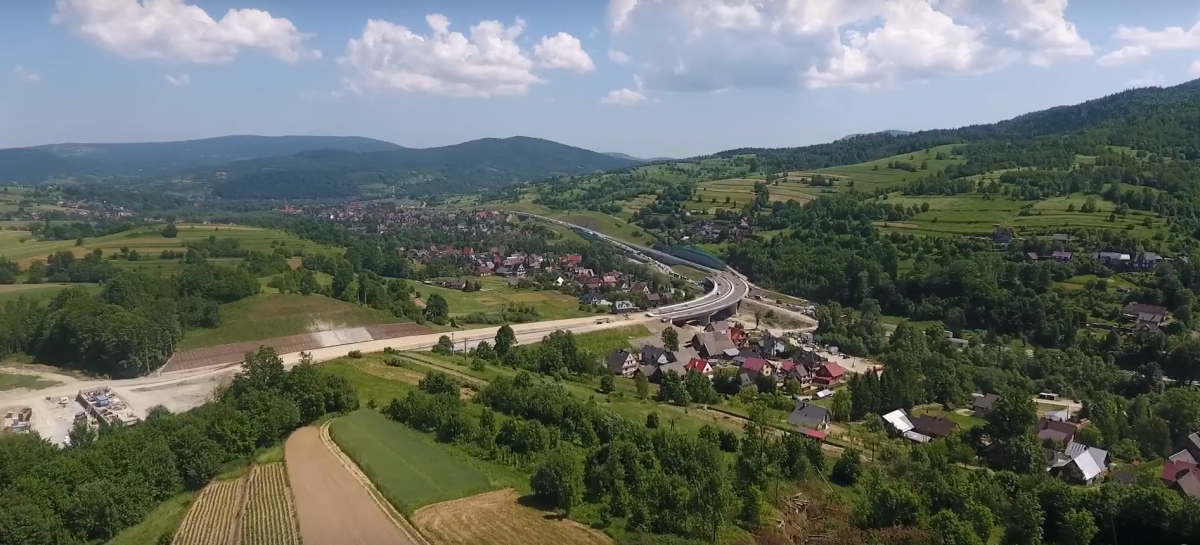 Inwestycje w gminie Lubień podsumowanie 2019 roku