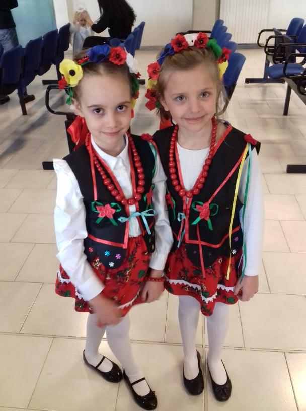 Świąteczny czas w Sobotniej Szkole Kultury i Języka Polskiego w Lago Patria